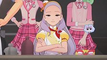 菲梦少女：美乐蒂队这次可真被雪艳整惨了，可星都被辣哭了