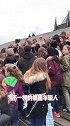 德国的少男少女也不是省油的灯！