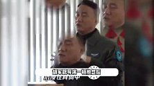《长空之王》胡军被临场加词！183字全是专业术语，开拍轻松拿捏