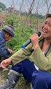 菜棚哥好友黑仔，这首歌唱的太有感情了，听完忍不住心酸！