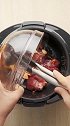 一腌一煮，两步即成的无敌销魂叉烧肉！配饭配面都好吃