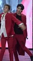 宝藏男孩黄明昊，唱跳俱佳，这个台风真的很赞