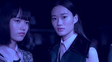 江南女子四季图鉴，治愈了魔都，温柔了时光，偷走了你的心