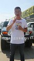 千呼万唤使出来丰田FJ案例来啦运良越野 改装车 丰田FJ 户外 旅行