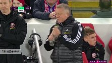 诺伍德 英超 2019/2020 利物浦 VS 谢菲尔德联 精彩集锦