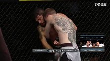 UFC241副赛：阿松桑VS桑德哈根