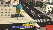 小丸子儿童故事 第7集 变形金刚最后的骑士