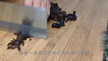 用鱼香肉丝的做法，做一道鱼香素肉丝，不用放肉，味道真不错