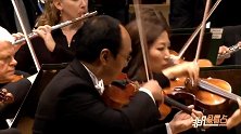 芝加哥交响乐团再登国家大剧院演绎柴科夫斯基经典