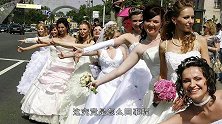 乌克兰支持中乌通婚，中国男性却不愿娶，直言结婚的都后悔了