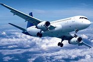 一标有空客A320机舱运输过程中卡在桥下 目击者：咔咔直响