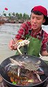 船长海鲜美食一锅出