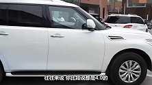 为什么同等配置的途乐和陆巡价格能相差十几万？看完才明白差在哪