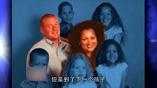 爸妈是黑种人，生出来的孩子是白种人哪位网友可以解释一下