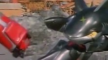 铁甲小宝：卡布达治好了鲨鱼辣椒的伤疤，两人也成功化敌为友了！
