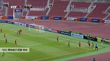 穆赫塔尔·阿里 U23亚洲杯 2020 沙特阿拉伯U23 VS 卡塔尔U23 精彩集锦