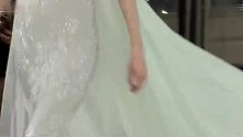 如沐春风的“薄荷绿”︱我就是改不了爱看仙女