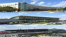 我国“最特别”的机场，名字里出现两座地级市，很多游客都搞不懂