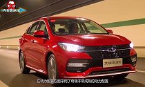 国产中的技术派,配15T+7速CVT变速箱,要崛起