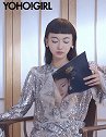 YOHO!GIRL有聊 l 吴谨言上线！