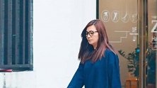 梁静茹离婚后变工作狂，吸金能力超强，开巡演狂赚5300万