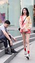 活该你单身系列