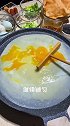 家庭版煎饼果子做法来了，低脂爽口，老公见了垂涎欲滴
