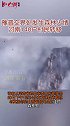 豫晋交界处发生森林火情，河南140户村民转移山西 河南 火灾 村民 转移