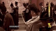 唐宣宗皇位得来不正？唐宣宗一出手，竟同时解决了两件事