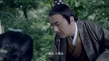 小榔头身体不适，思琪发现毒佛珠