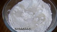 面粉不要再做馒头了，教你在家做千层饼，层层薄如纸，美味又可口