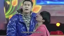 为出演老公新电影，成功瘦身20斤，却被誉为东北孔孝真！