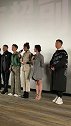 现场猜谜，《新世界》见面会，万茜尹昉李纯孙红雷