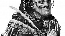 【达奇】这是人类的至暗时刻《战锤40K》"叛教时代"故事