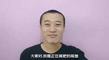 中秋节减肥太痛苦，捏碎一桌子月饼声控球解解压，声音清脆数量多
