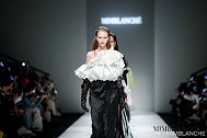 MIMBLANCHE 2021春夏首秀 爱从来不只是「独占」