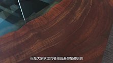 小伙用环氧树脂做餐桌，要不是看完制作全过程，真是让人不敢相信