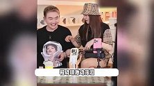 程晓玥刚产女便直播带货，网友指责其失职：孩子沦为时尚单品