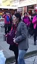 小宋佳那么招人稀罕呢！哈哈