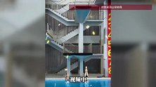 吴敏霞与7岁女儿“双人跳水”，水花惊艳！本人发声：退役10年后，我迎来新搭档