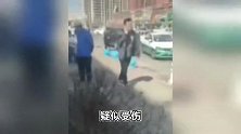 吉林市发生交通事故致6人受伤，疑似车辆失控冲到人行区域，警方回应
