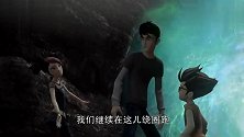 变形金刚：红蜘蛛找到胳膊了，这下倒好，貌似和他不匹配啊