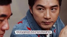 贺军翔出道24年还在还房贷，称不是每年都有戏拍，直呼很有压力