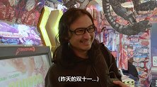 变态艺术：你觉得应该让男人体验生孩子吗？