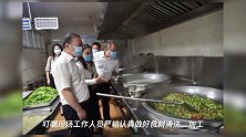 【要闻】县长杜家才检查幼儿园开学工作