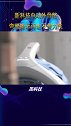 新科技电动外骨骼弯腰搬运再也不费力气！