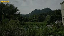 农村经典现代风格自建房，外观效果简约大方，全屋套房设计