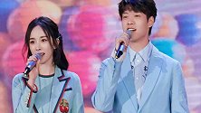 杨幂新片宣传视频放魏大勋歌曲 两人还被曝用同款碗