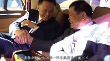 红旗汽车为什么现在那么红了？不是原来技术不行，而是没徐留平！