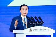 医防融合要加强妇儿健康管理和40岁以上高危人群的癌症筛查